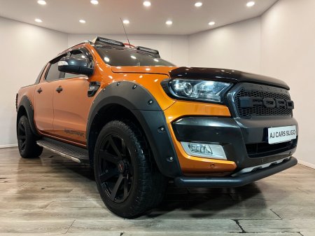 2018 Ford Ranger - photo 8