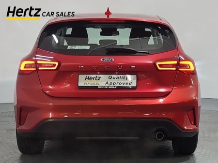 2023 Ford Focus - photo 4