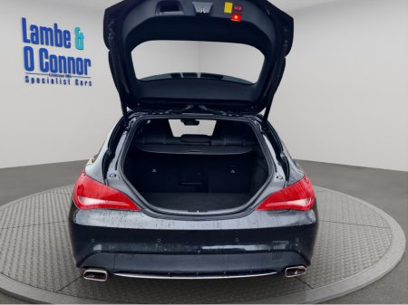 2016 Mercedes-Benz CLA - photo 13
