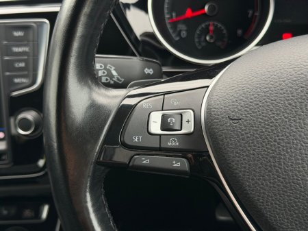 2017 Volkswagen Touran - photo 23