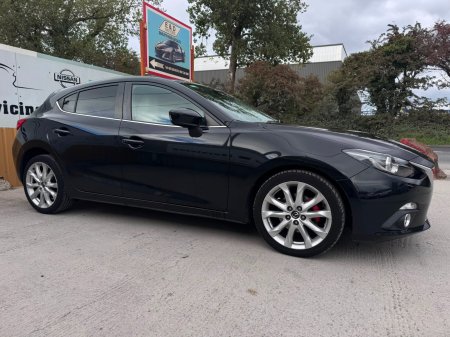 2015 Mazda Mazda3 - photo 9
