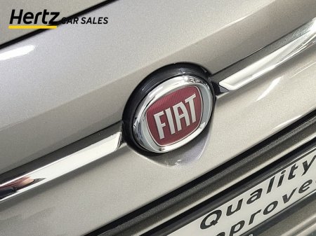 2023 Fiat 500 - photo 9