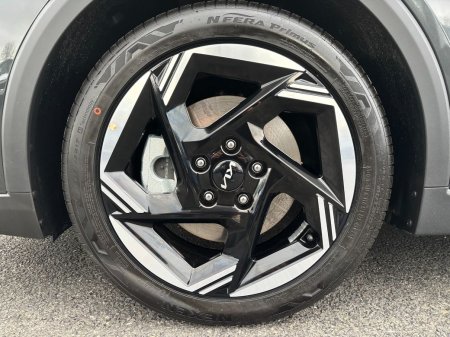 2027 Kia K4 - photo 6
