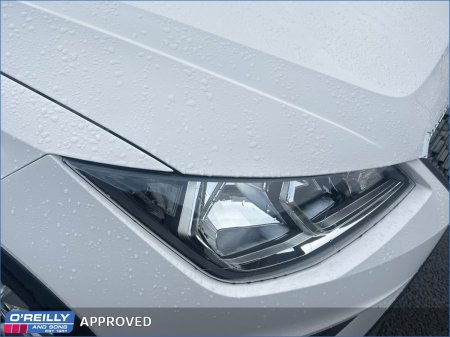 2021 SEAT Arona - photo 16
