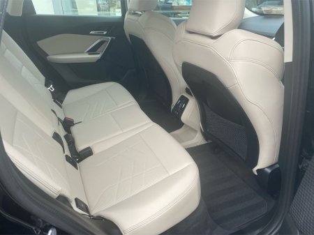 2024 BMW iX1 - photo 11