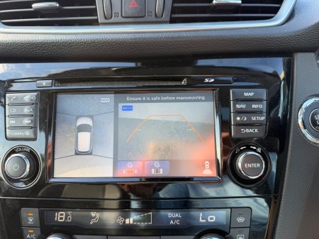 2018 Nissan Qashqai - photo 15