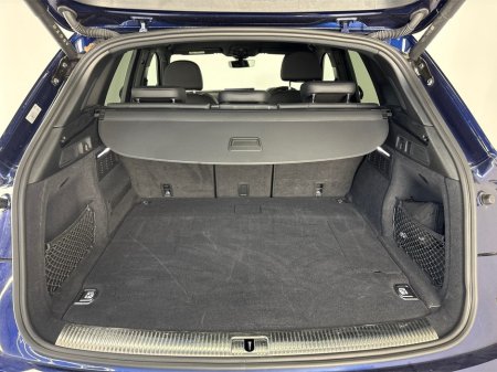 2024 Audi Q5 - photo 12