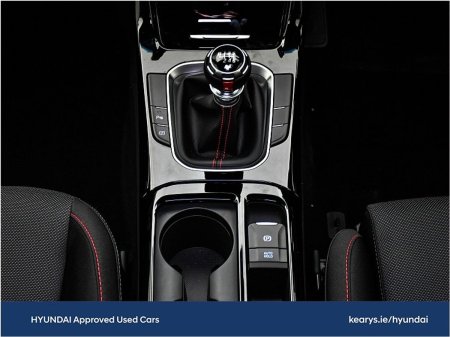 2024 Hyundai i30 - photo 22