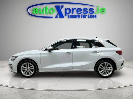 2021 Audi A3 - photo 7