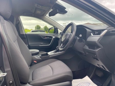 2023 Toyota RAV4 - photo 15