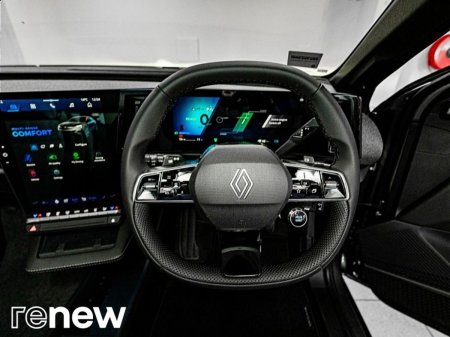 2026 Renault Megane E-Tech - photo 25