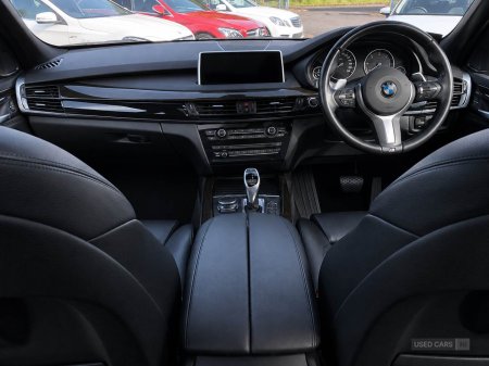 2015 BMW X5 - photo 11