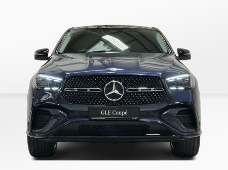 2026 Mercedes-Benz GLE - photo 10
