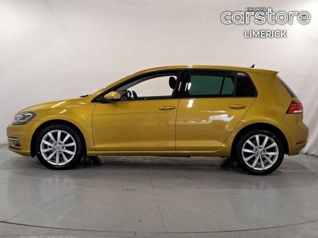 2019 Volkswagen Golf - photo 6