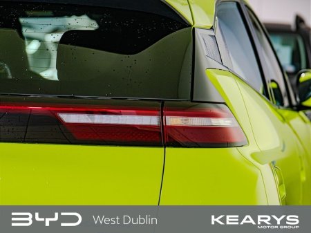 2026 BYD DOLPHIN SURF - photo 22