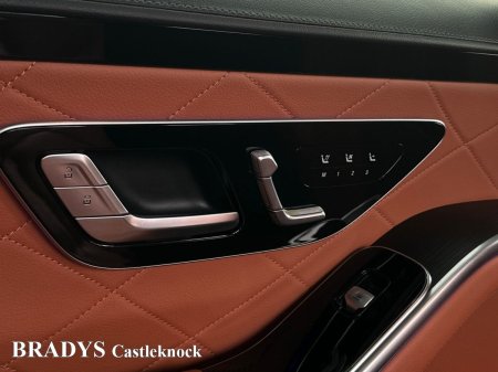 2024 Mercedes-Benz S-Class - photo 23