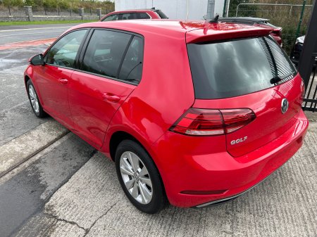 2017 Volkswagen Golf - photo 4