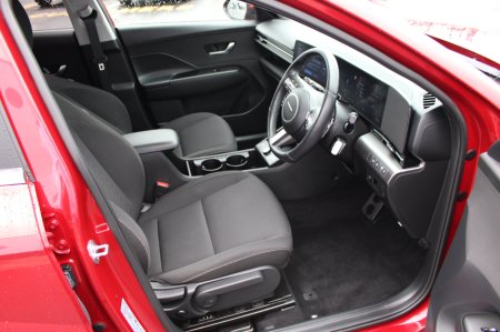 2023 Hyundai KONA - photo 11