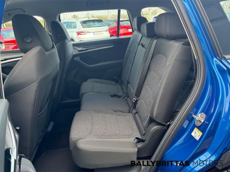 2026 Skoda Kodiaq - photo 7