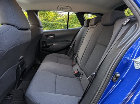 2021 Toyota Corolla - photo 18