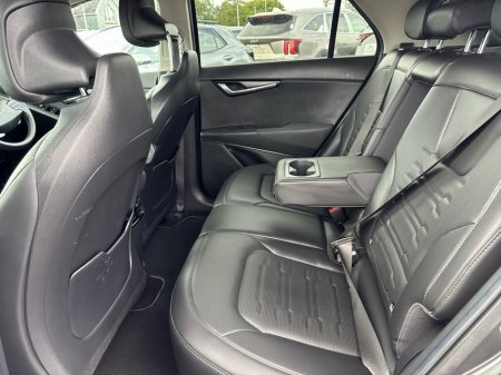 2024 Kia Niro - photo 9
