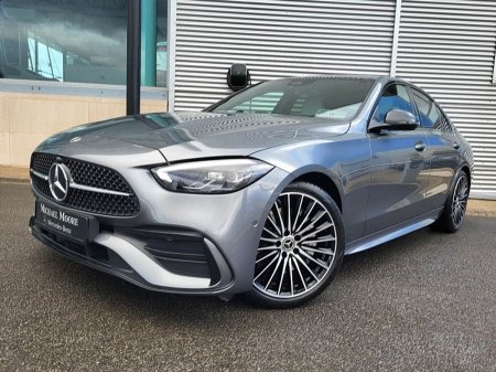 2027 Mercedes-Benz C-Class - photo 7
