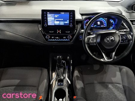 2022 Toyota Corolla - photo 11