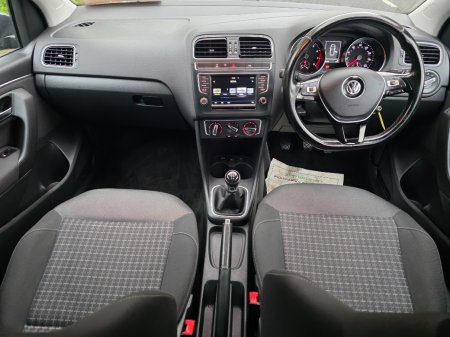 2016 Volkswagen Polo - photo 11