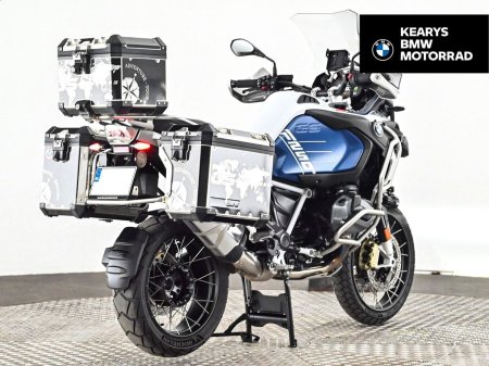 2023 BMW R 1250 - photo 3