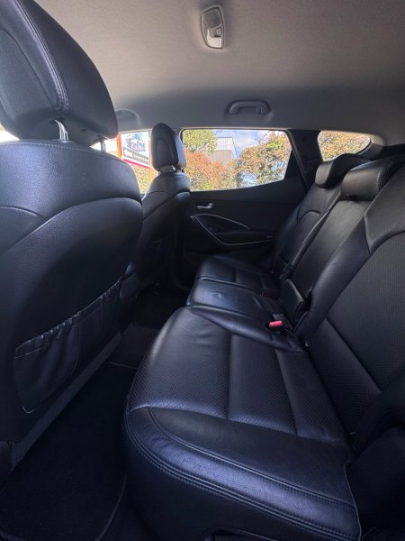 2015 Hyundai Santa Fe - photo 27