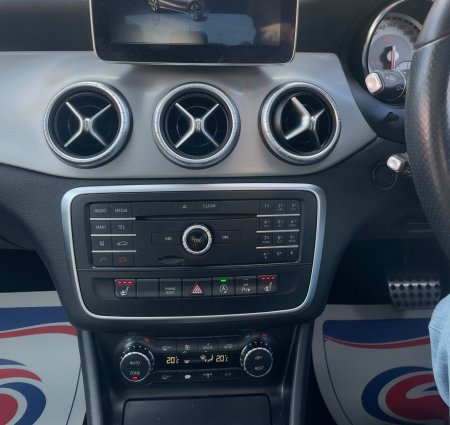 2016 Mercedes-Benz CLA - photo 11