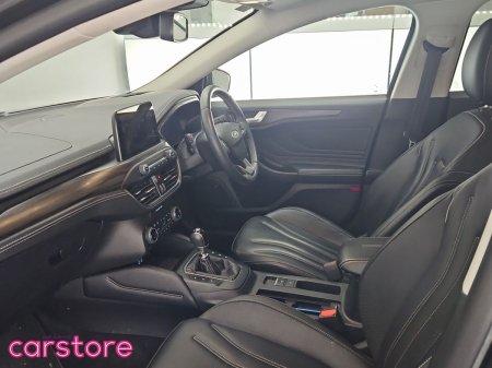 2021 Ford Focus - photo 12