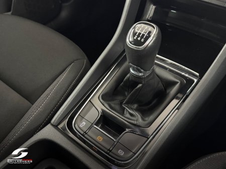 2025 Skoda Karoq - photo 23