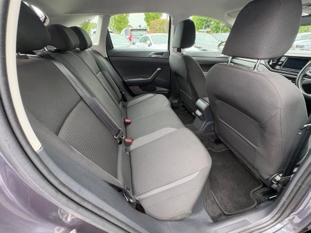 2024 Volkswagen Taigo - photo 16
