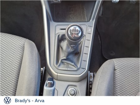 2018 Volkswagen Polo - photo 16
