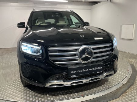 2025 Mercedes-Benz GLB - photo 20