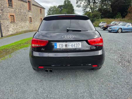 2013 Audi A3 - photo 7