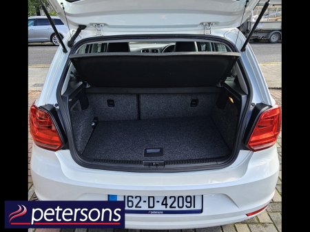 2016 Volkswagen Polo - photo 7