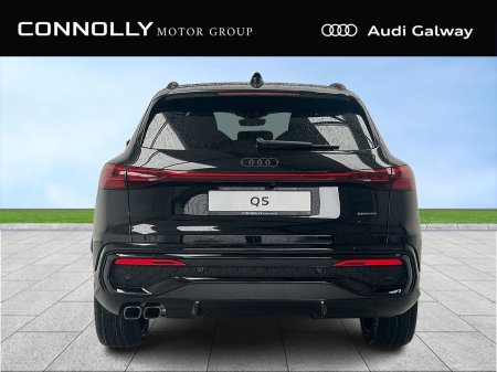 2027 Audi Q5 - photo 12