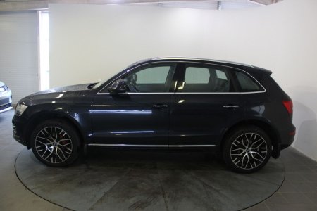 2014 Audi Q5 - photo 11
