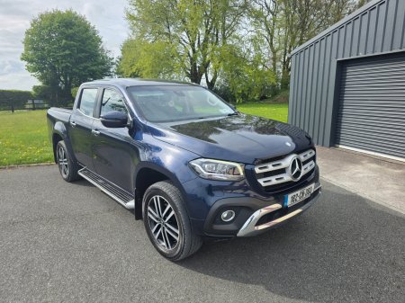 2018 Mercedes-Benz GLE
