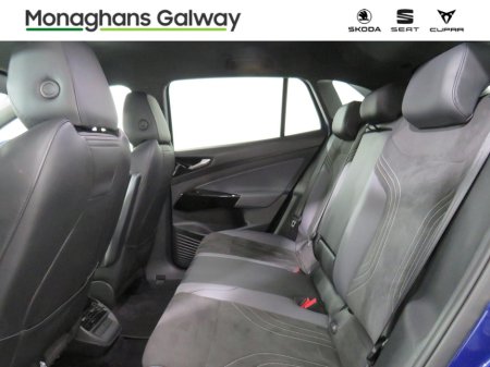 2023 Volkswagen ID.4 - photo 14
