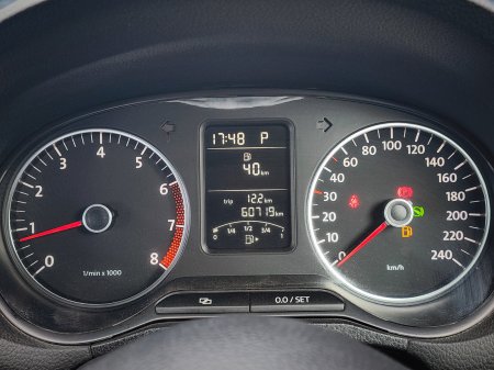 2011 Volkswagen Polo - photo 28