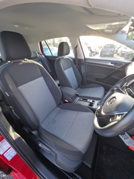 2016 Volkswagen Golf - photo 9