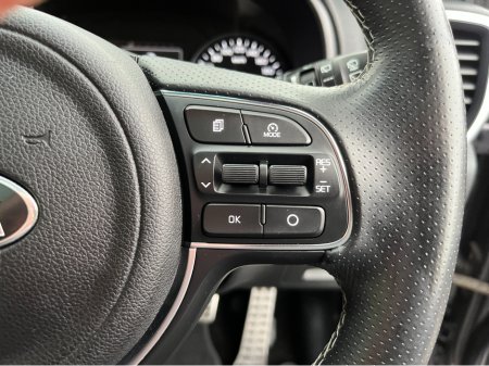 2018 Kia Sportage - photo 29