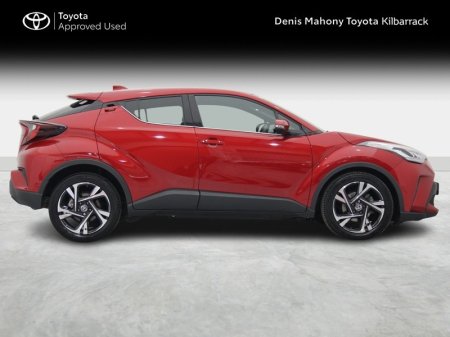 2023 Toyota C-HR - photo 3