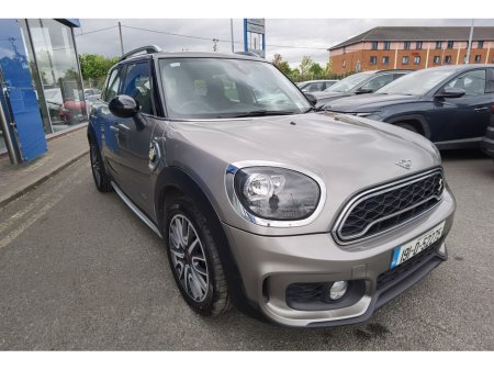 2019 Mini Countryman - photo 3