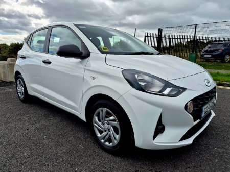 2022 Hyundai i10 - photo 5
