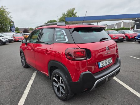 2021 Citroen C3 Aircross - photo 6