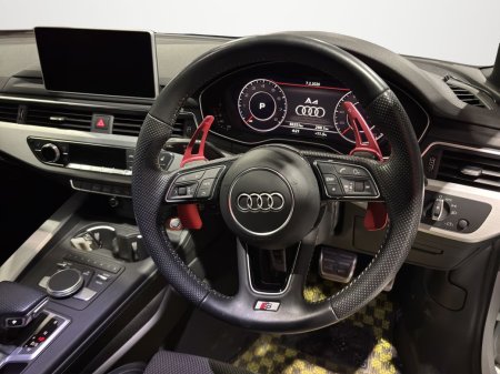 2019 Audi A4 - photo 13